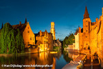 Brugge, mooie stad v