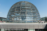 De Bundestag in Berl