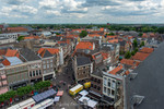 Zwolle centrum